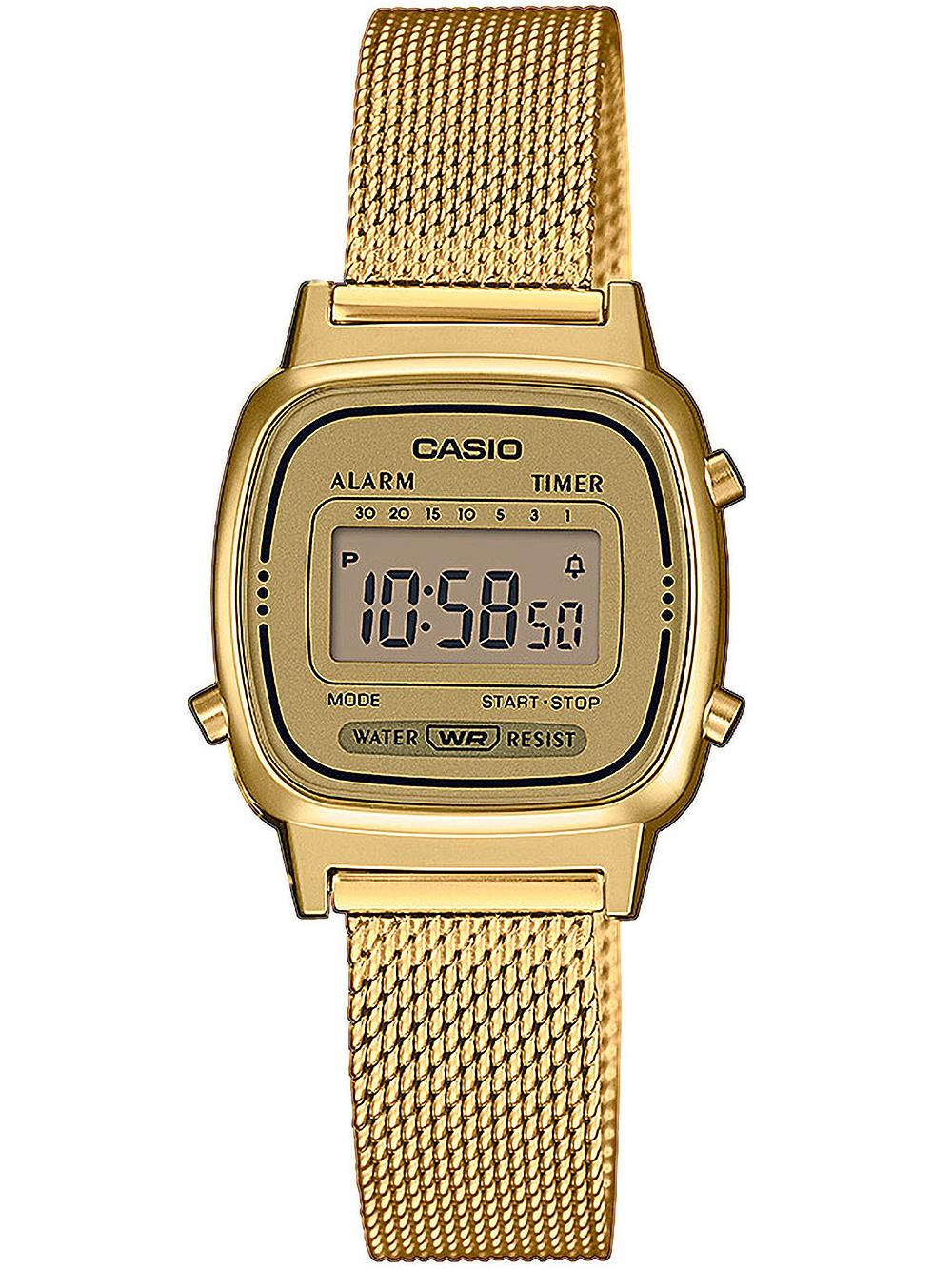 Casio LA670WEMY-9EF