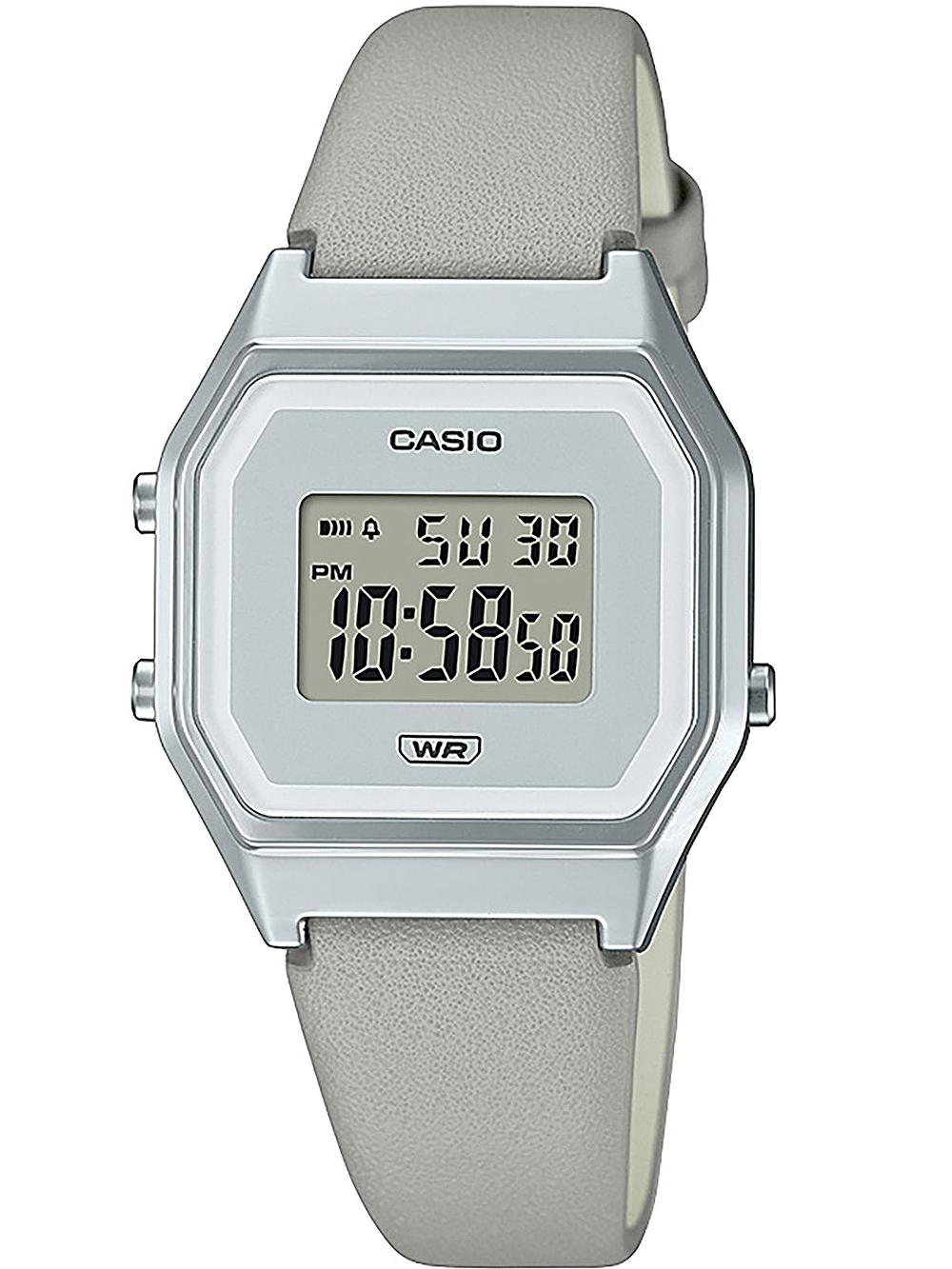 Casio LA680WEL-8EF