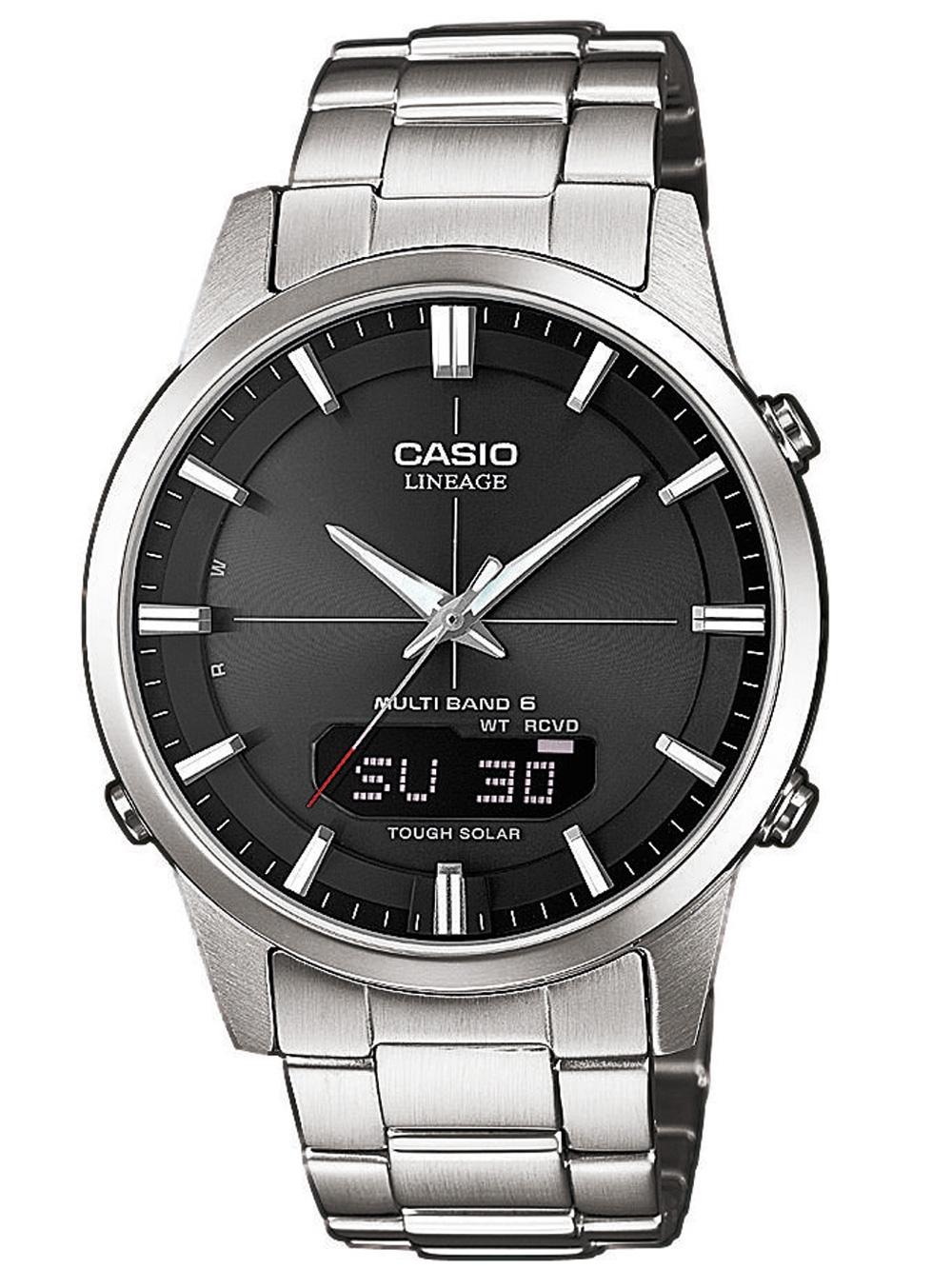 Casio LCW-M170D-1AER