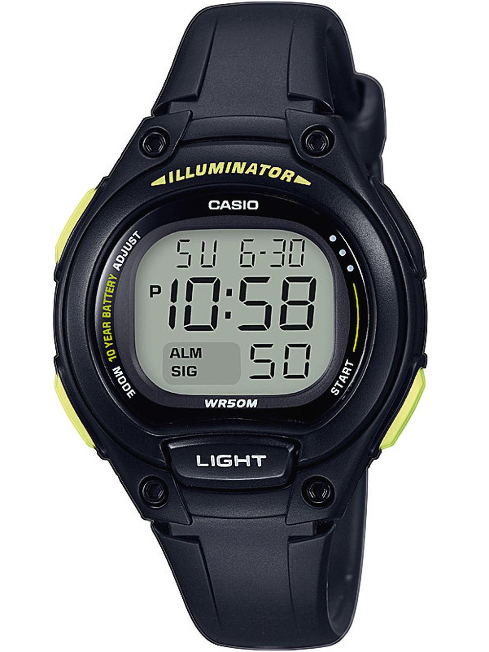 Casio LW-203-1BVEF