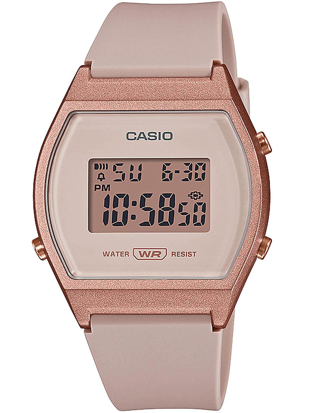 Casio LW-204-4AEF