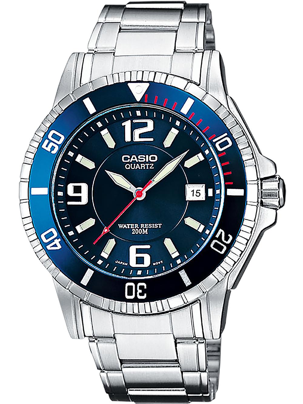 Casio MTD-1053D-2AVES