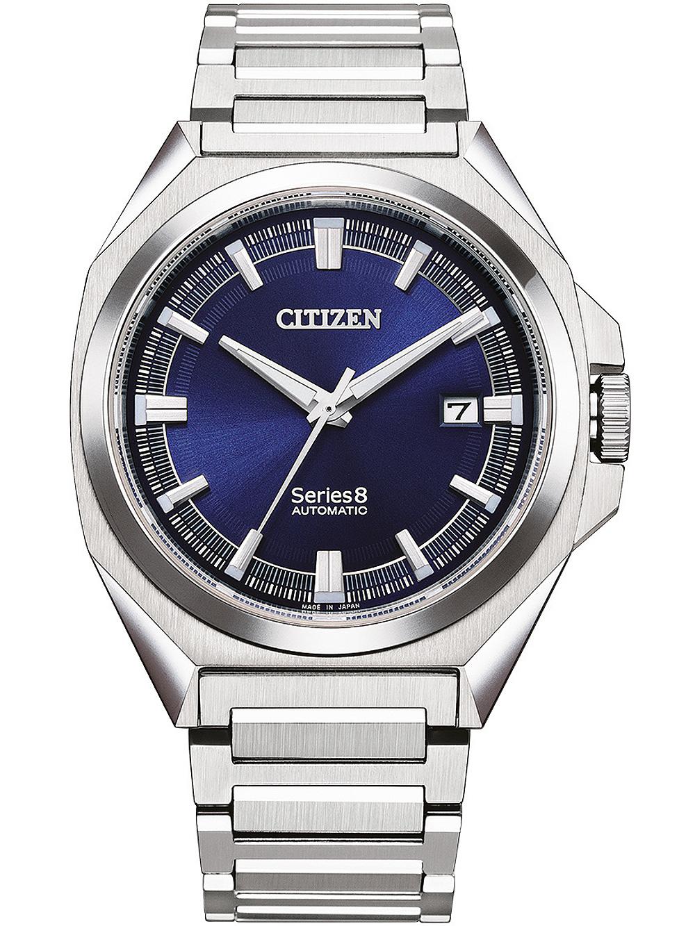 Citizen NB6010-81L Series 8