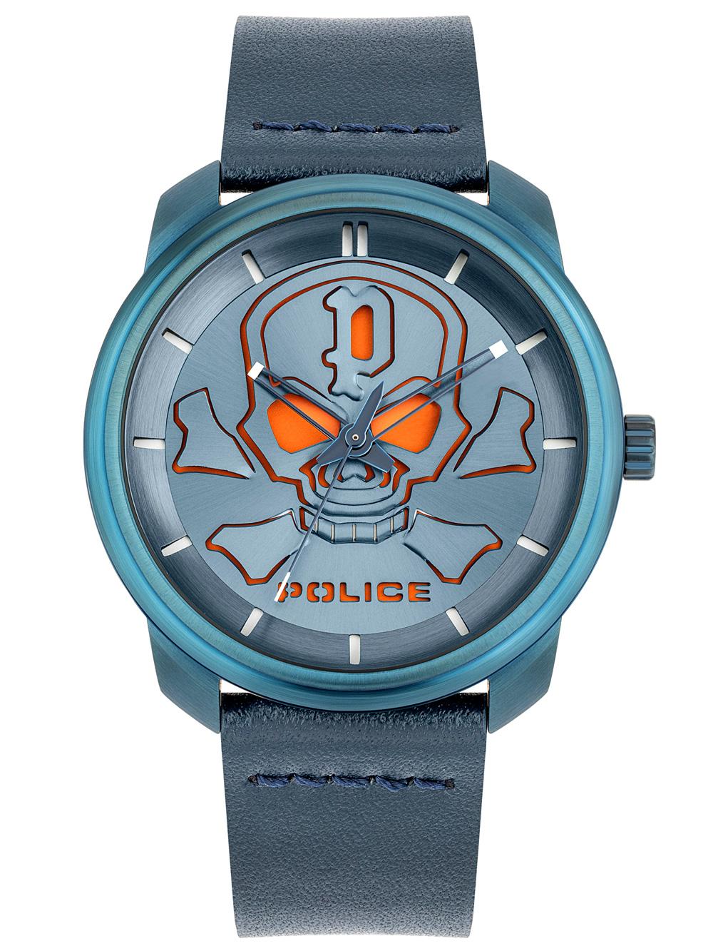 Police PL15714JSBL.03