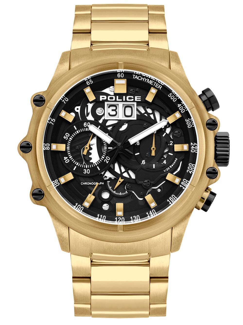 Police PL16018JSG.02M