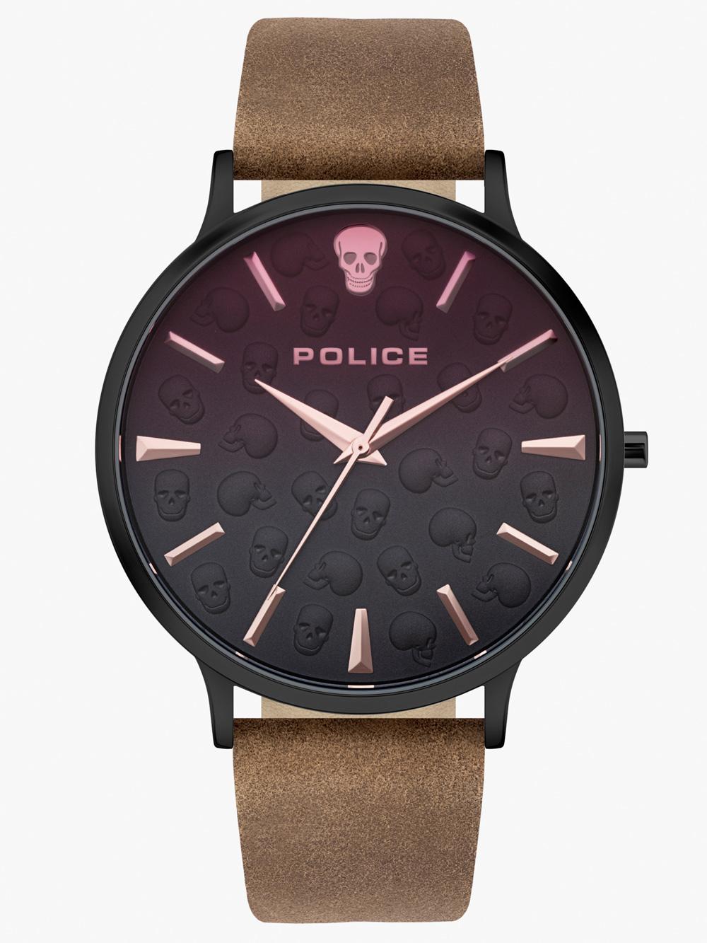 Police PL16023JSB.02