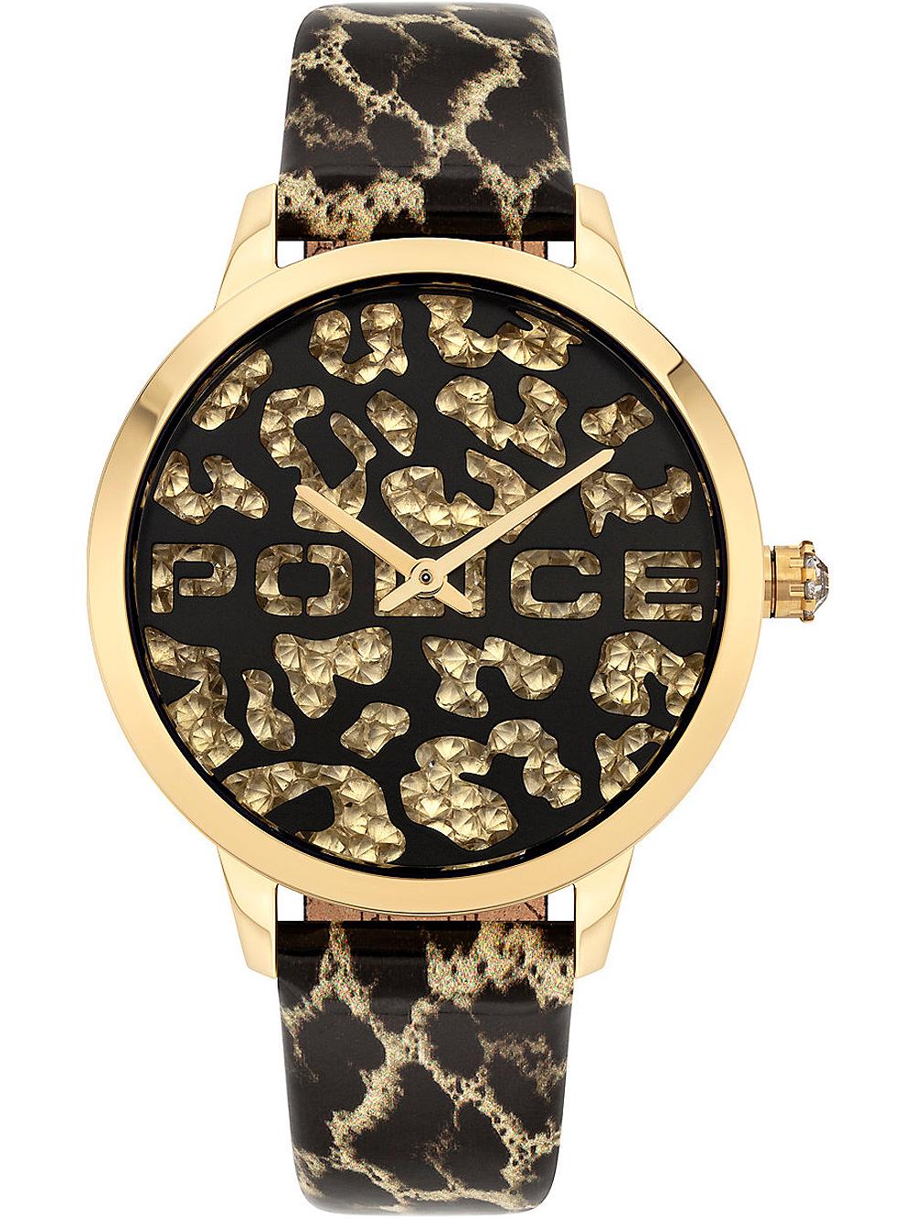 Police PL16028MSG.02