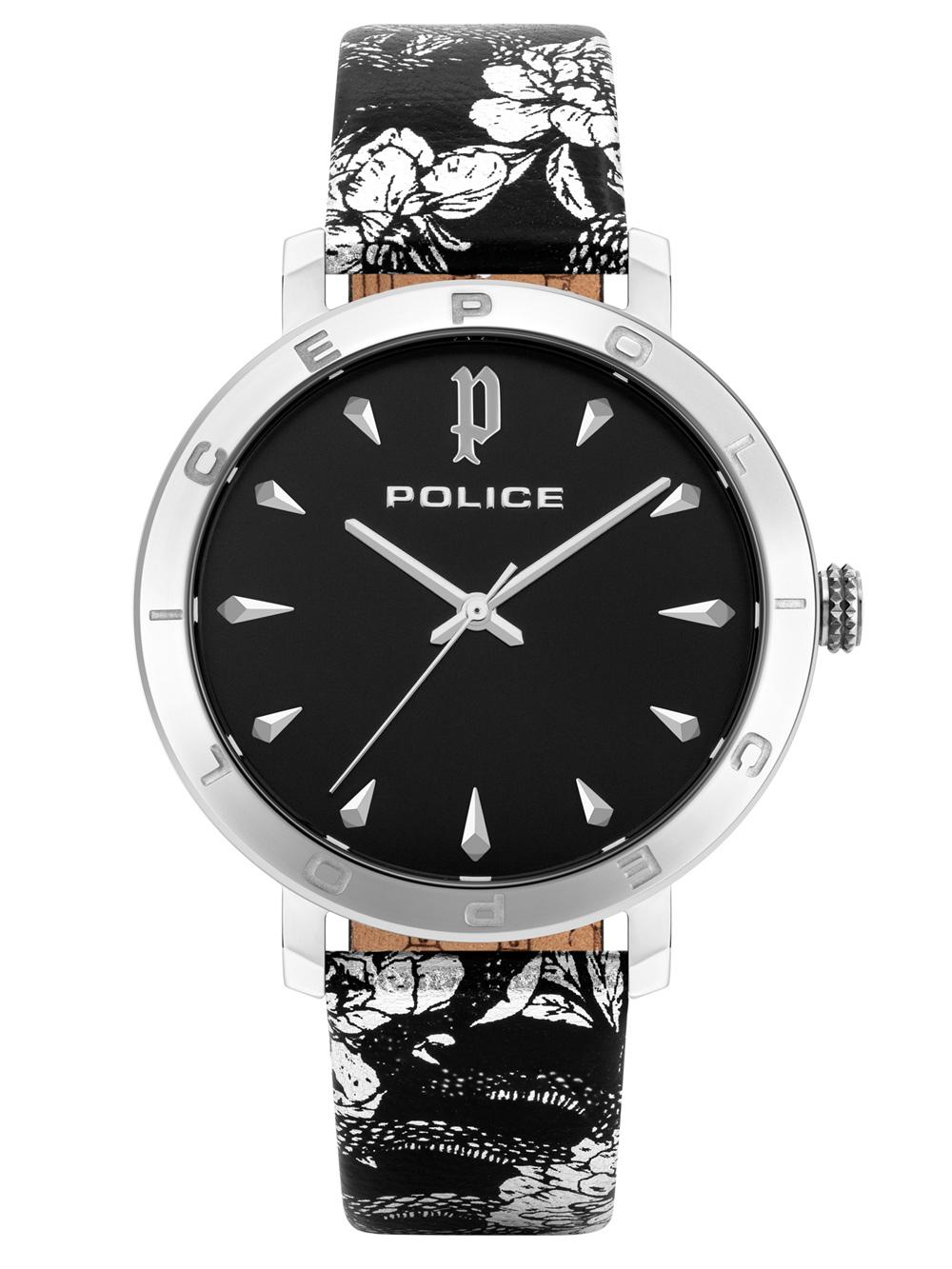 Police PL16033MS.02