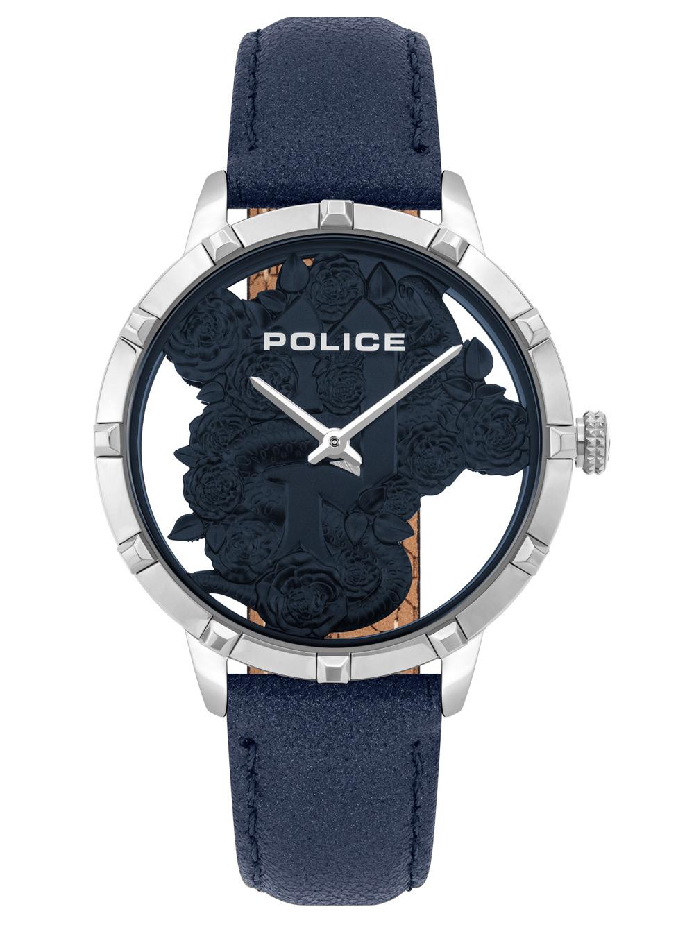 Police PL16041MS.03