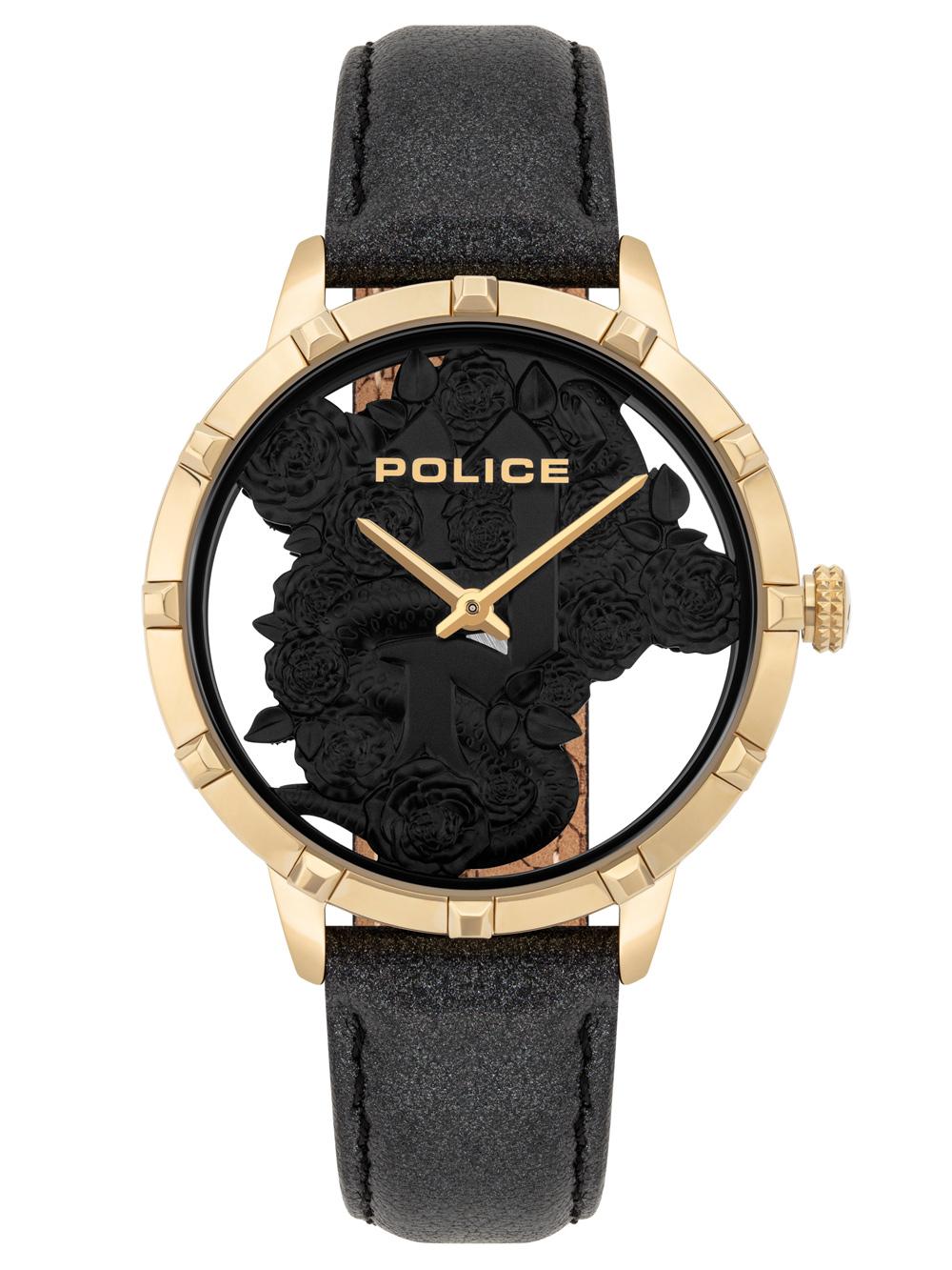 Police PL16041MSG.02