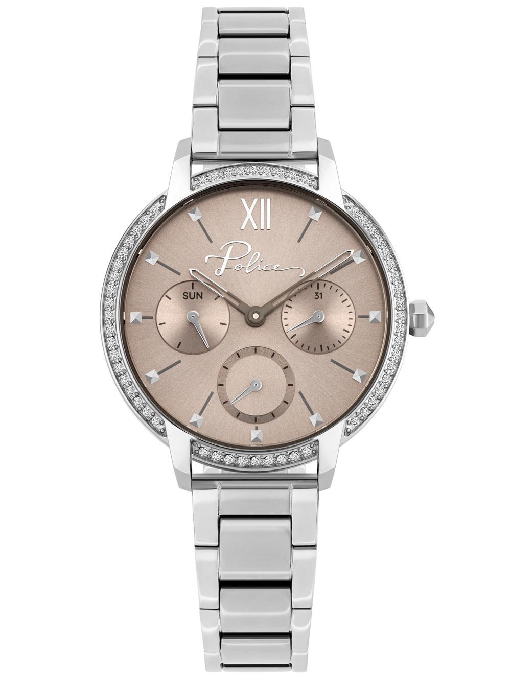 Police PL16043BS.79M