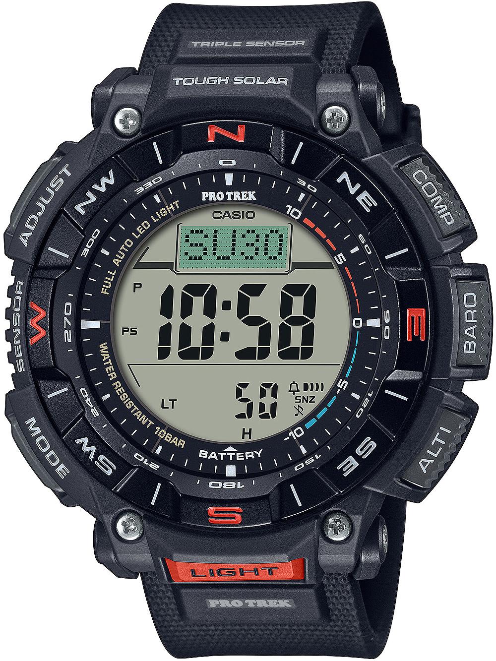 Casio PRG-340-1ER