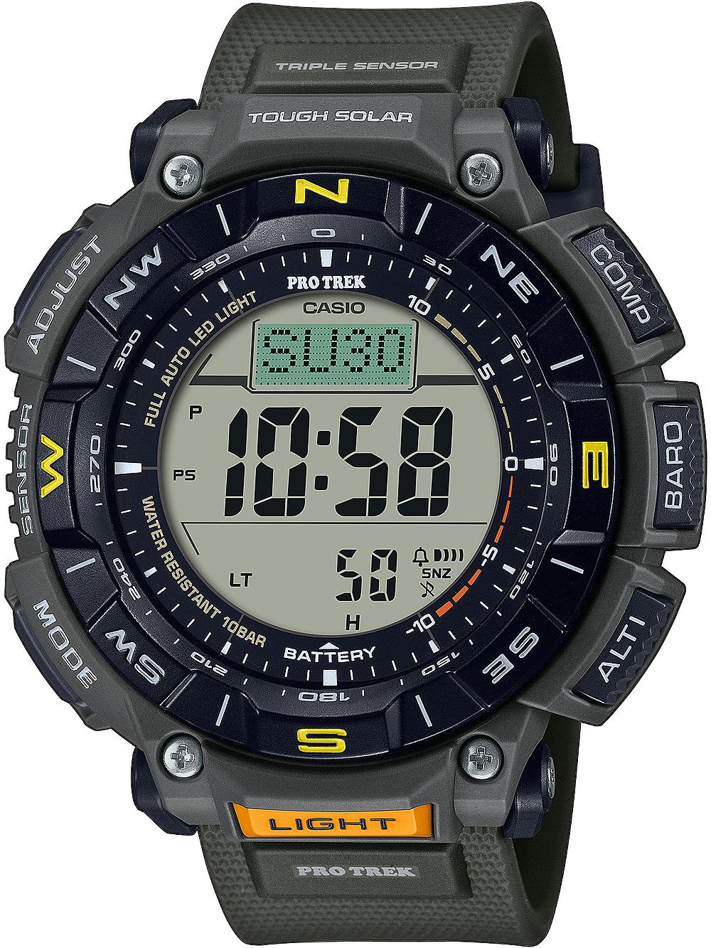 Casio PRG-340-3ER