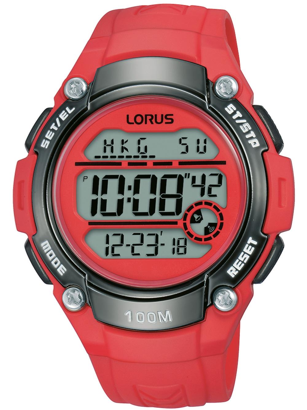 Lorus R2343MX9