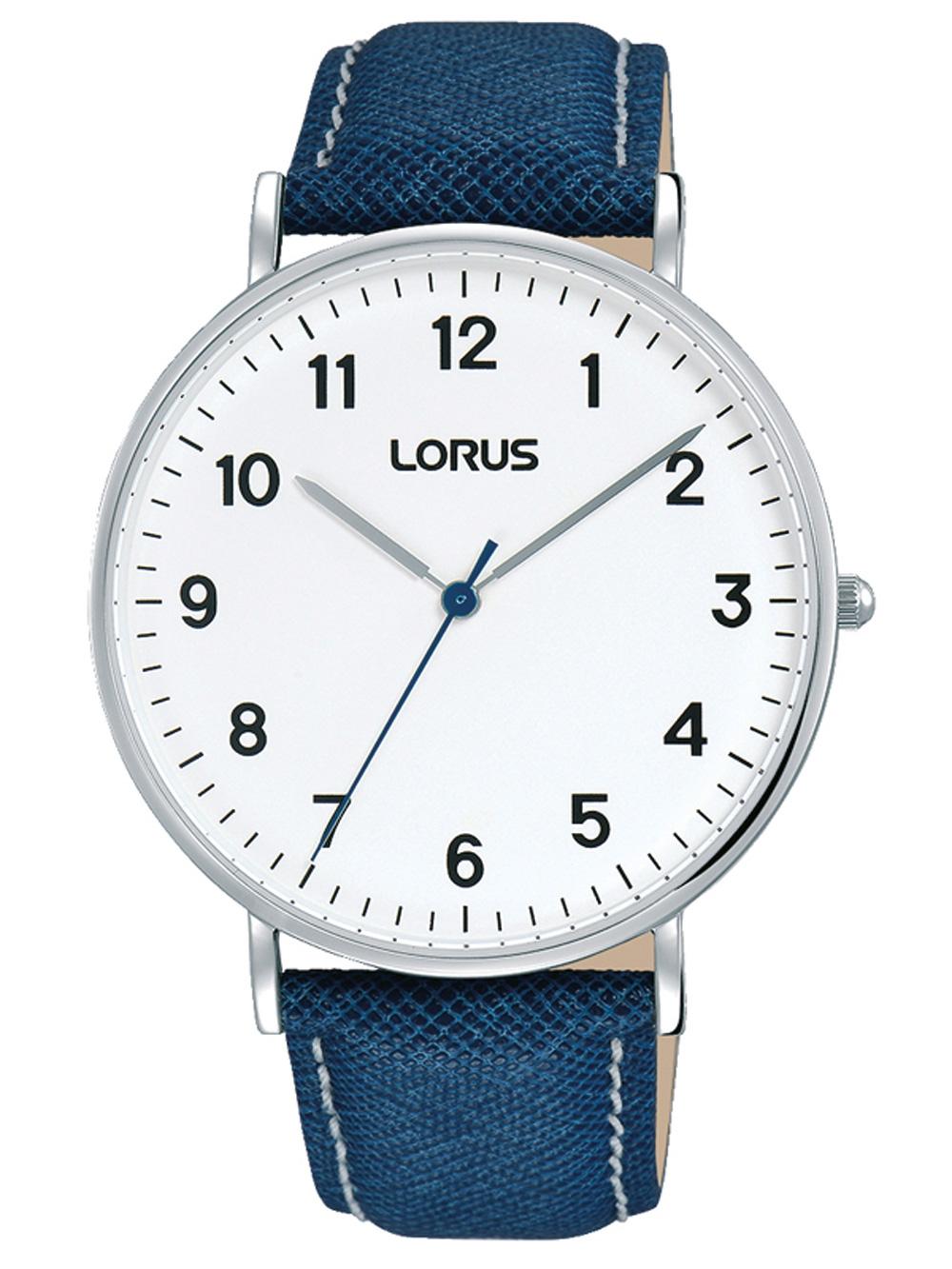 Lorus RH819CX9
