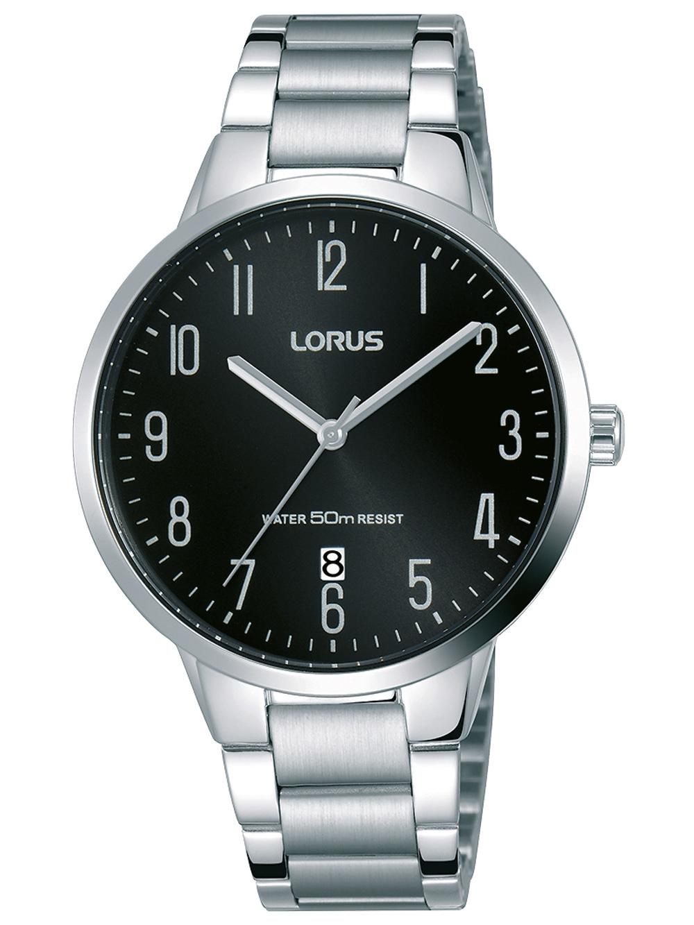 Lorus RH905KX9