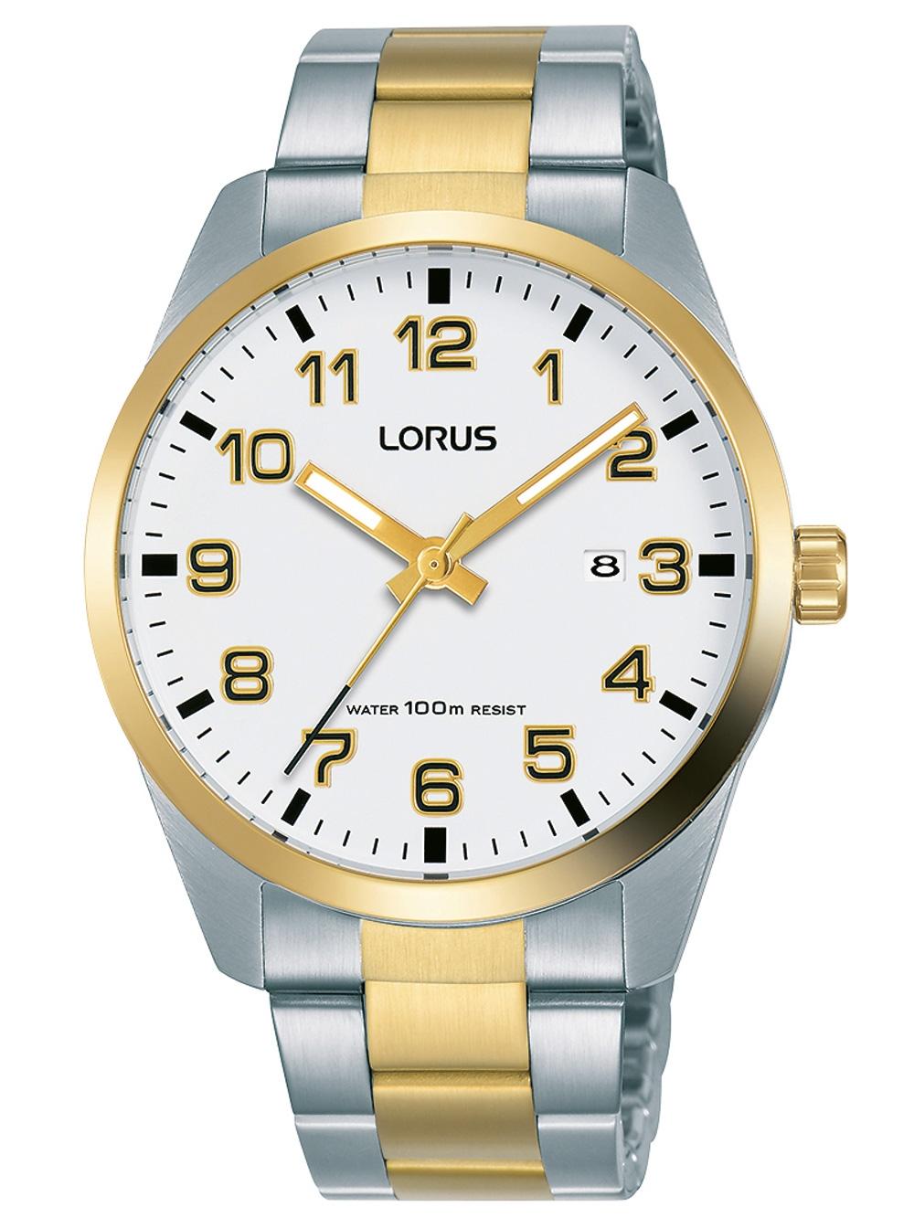 Lorus RH972JX9
