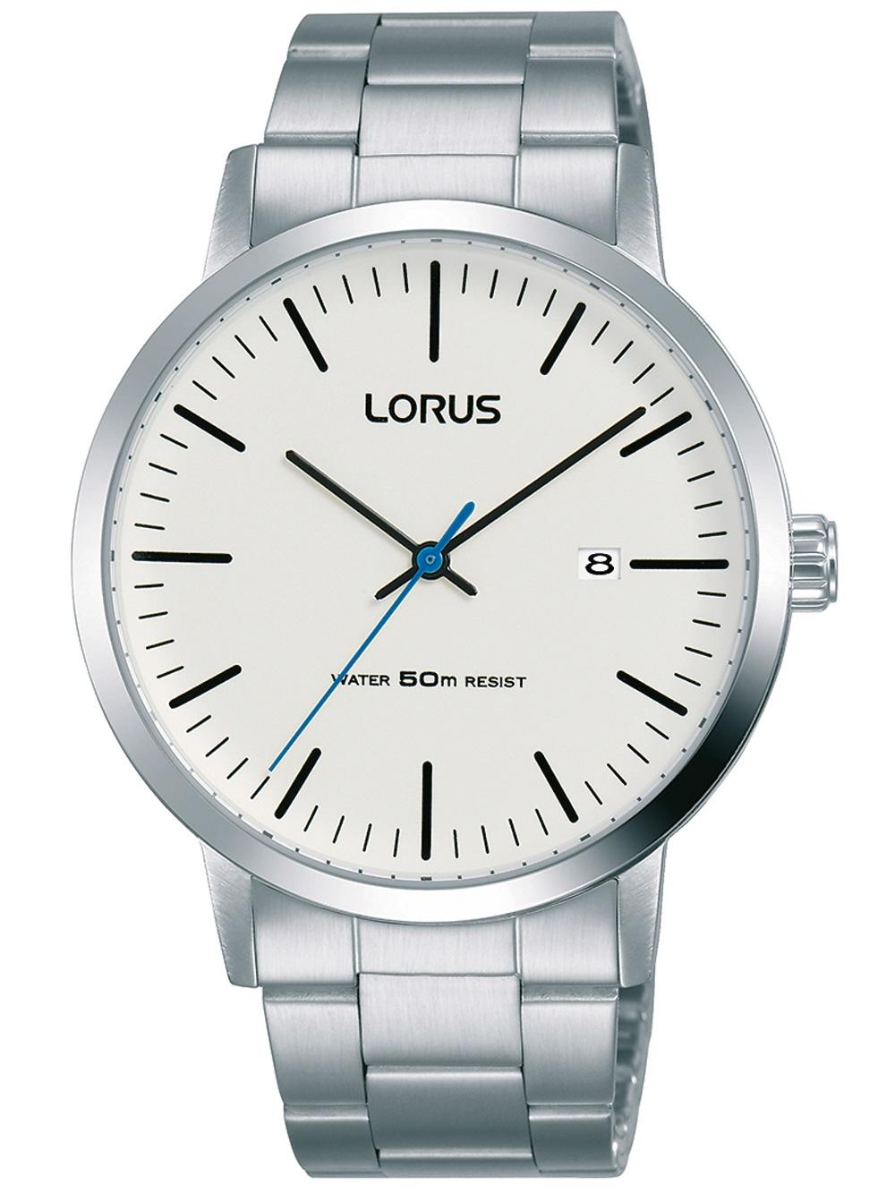 Lorus RH991JX9