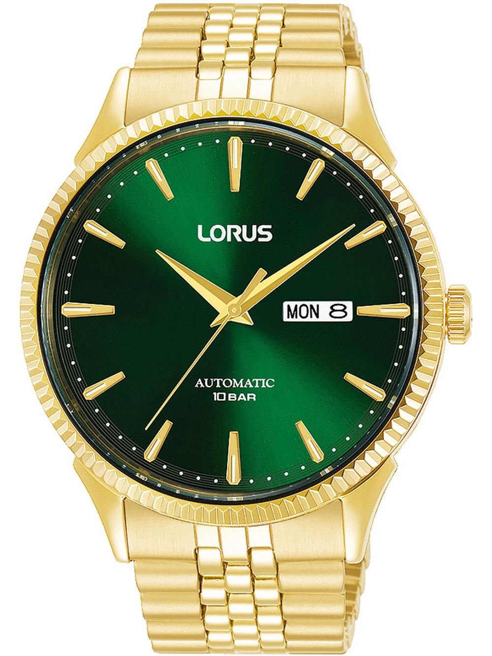 Lorus RL468AX9 Automatic