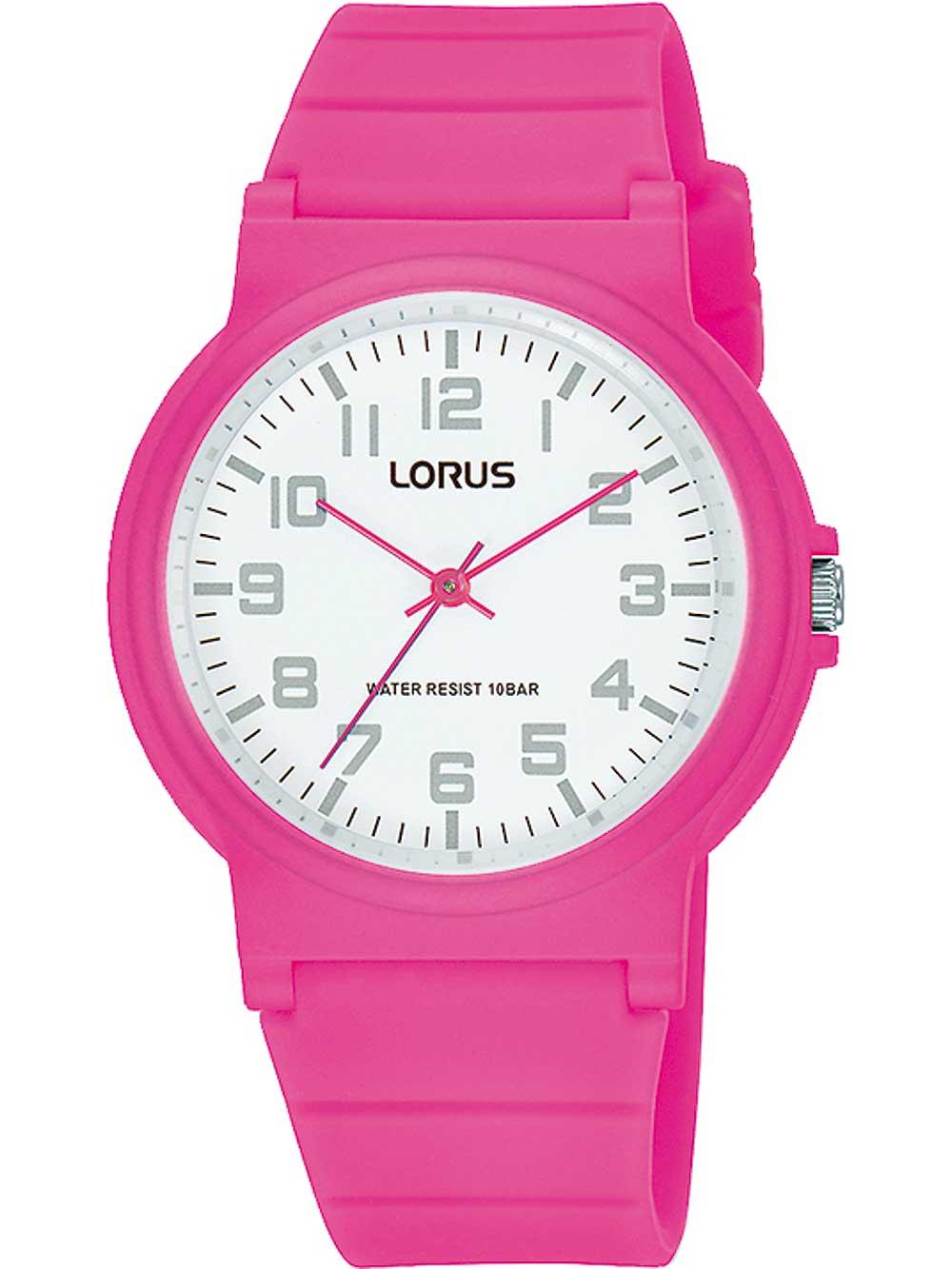 Lorus RRX43GX9
