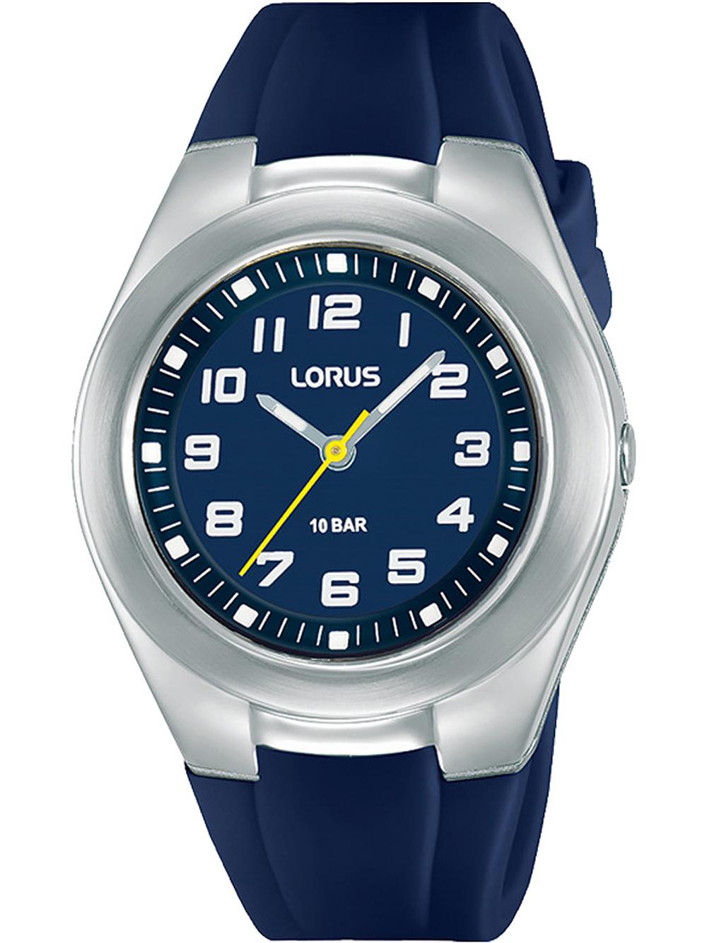 Lorus RRX83GX9