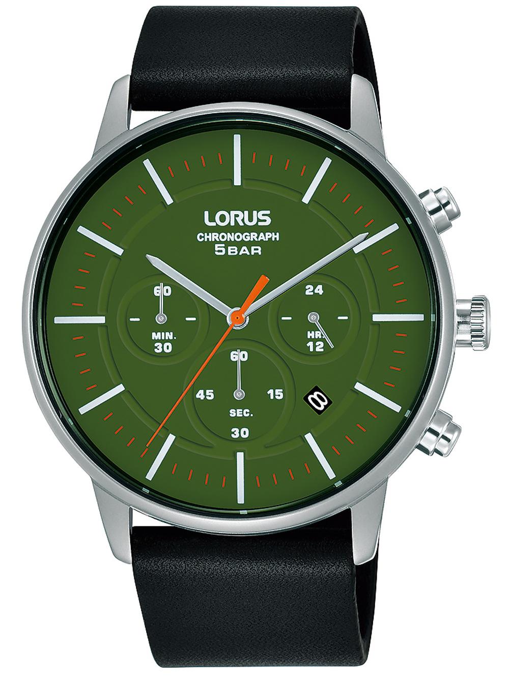Lorus RT309JX9