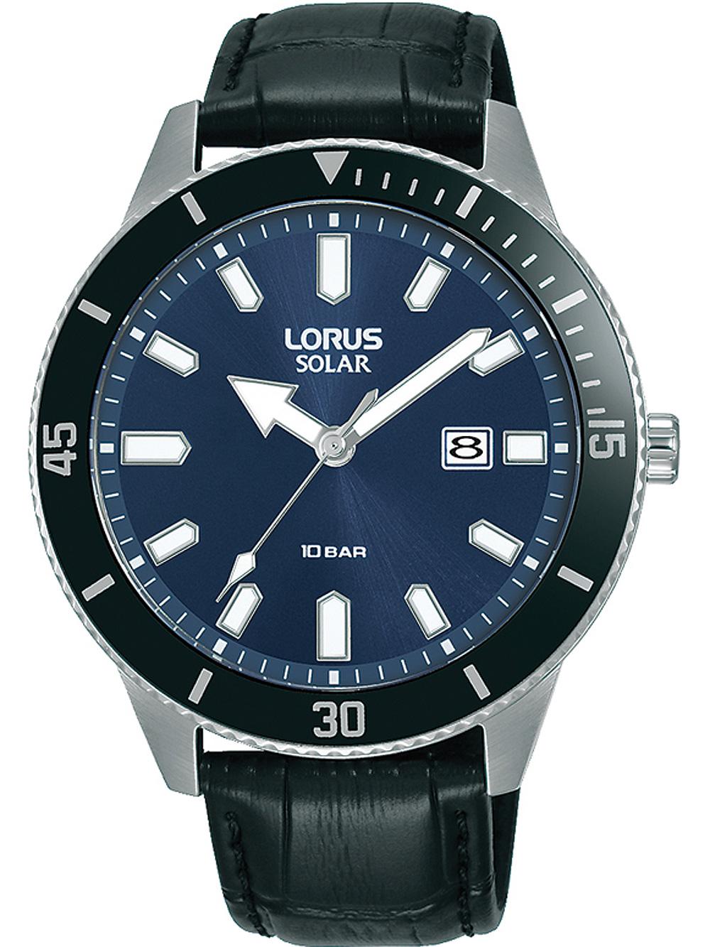 Lorus RX317AX9