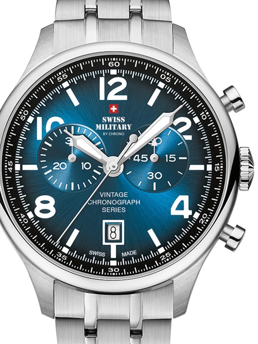 Swiss Military by Chrono SM30192.03