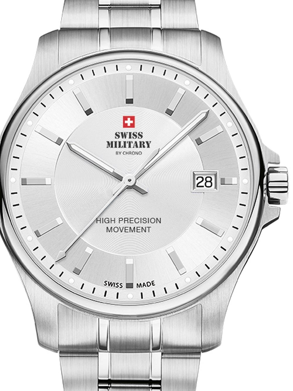 Swiss Military by Chrono SM30200.02