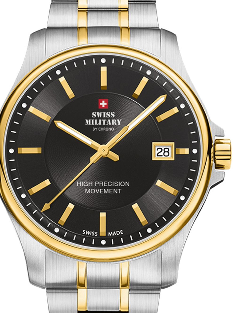Swiss Military by Chrono SM30200.04