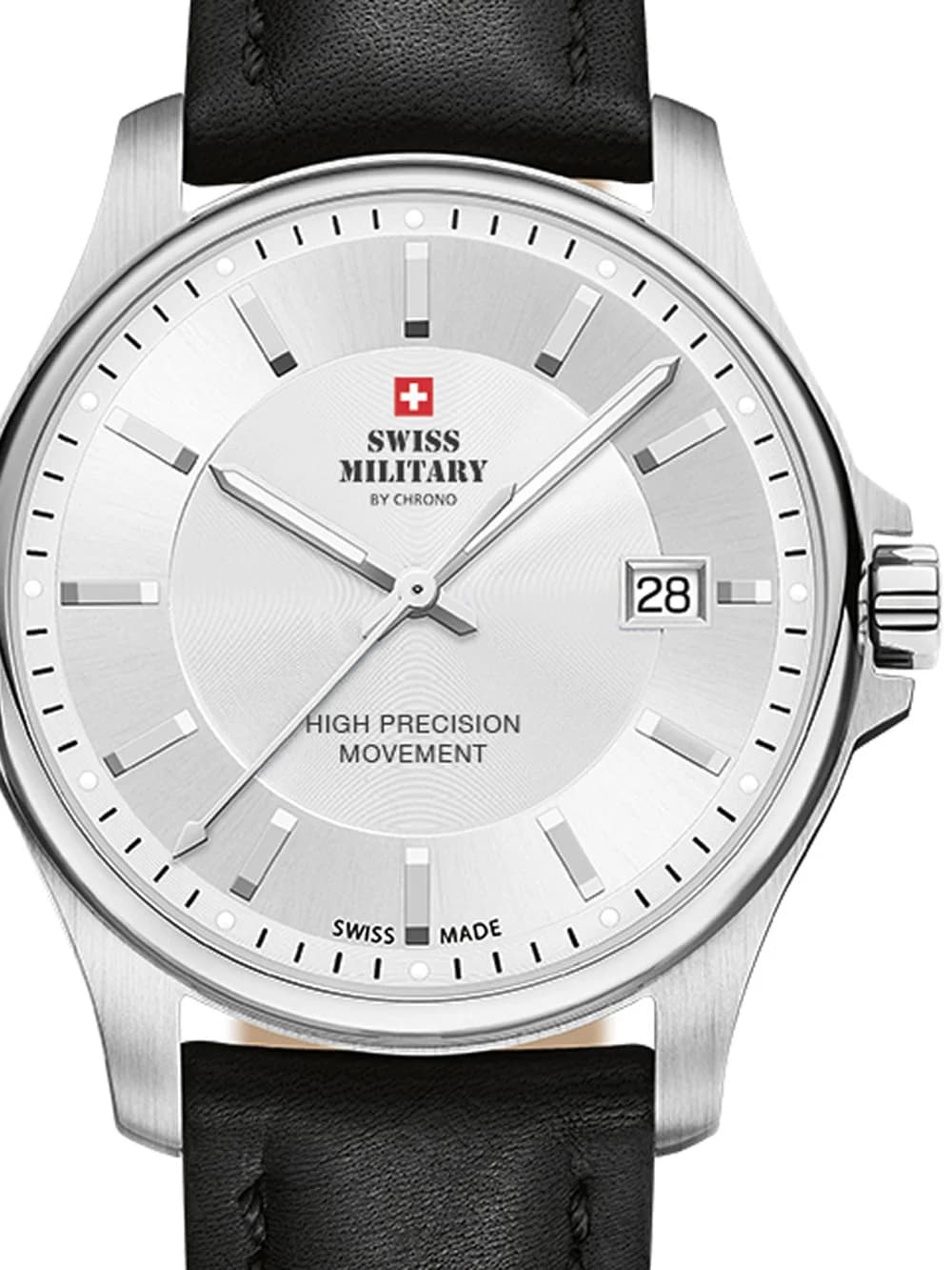 Swiss Military by Chrono SM30200.11