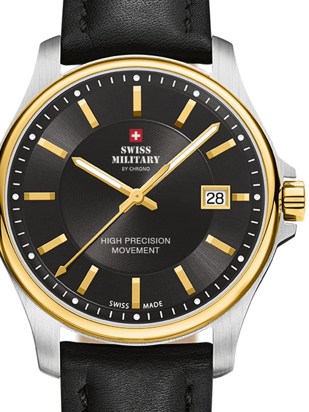 Swiss Military by Chrono SM30200.13