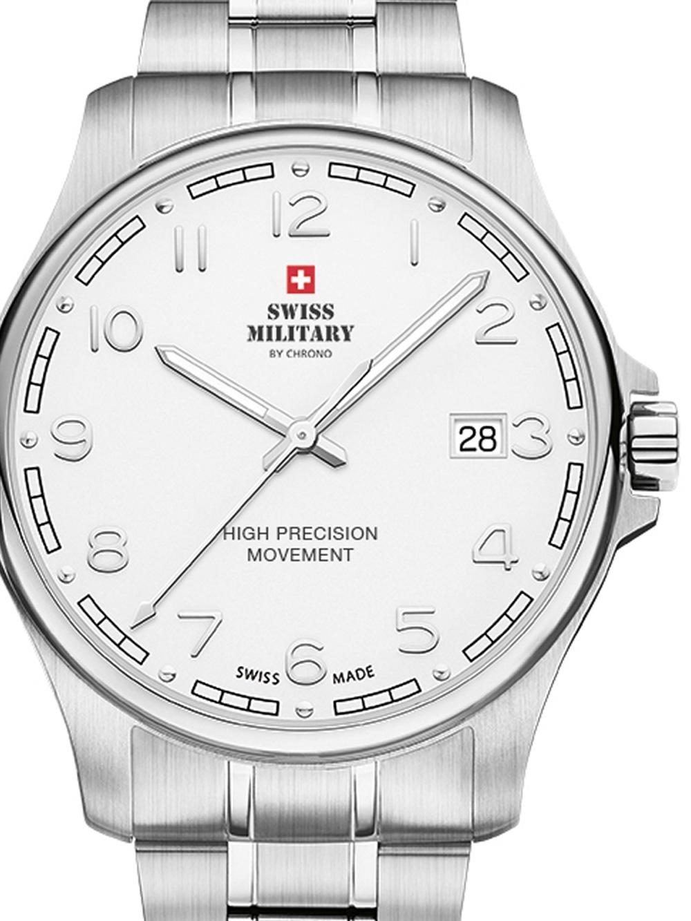 Swiss Military by Chrono SM30200.17