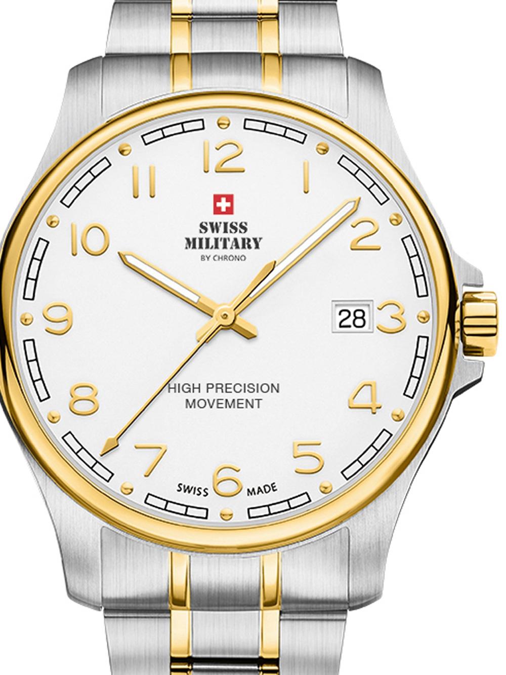 Swiss Military by Chrono SM30200.20