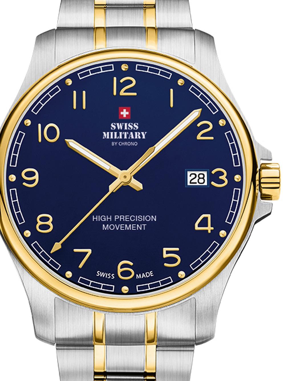 Swiss Military by Chrono SM30200.21