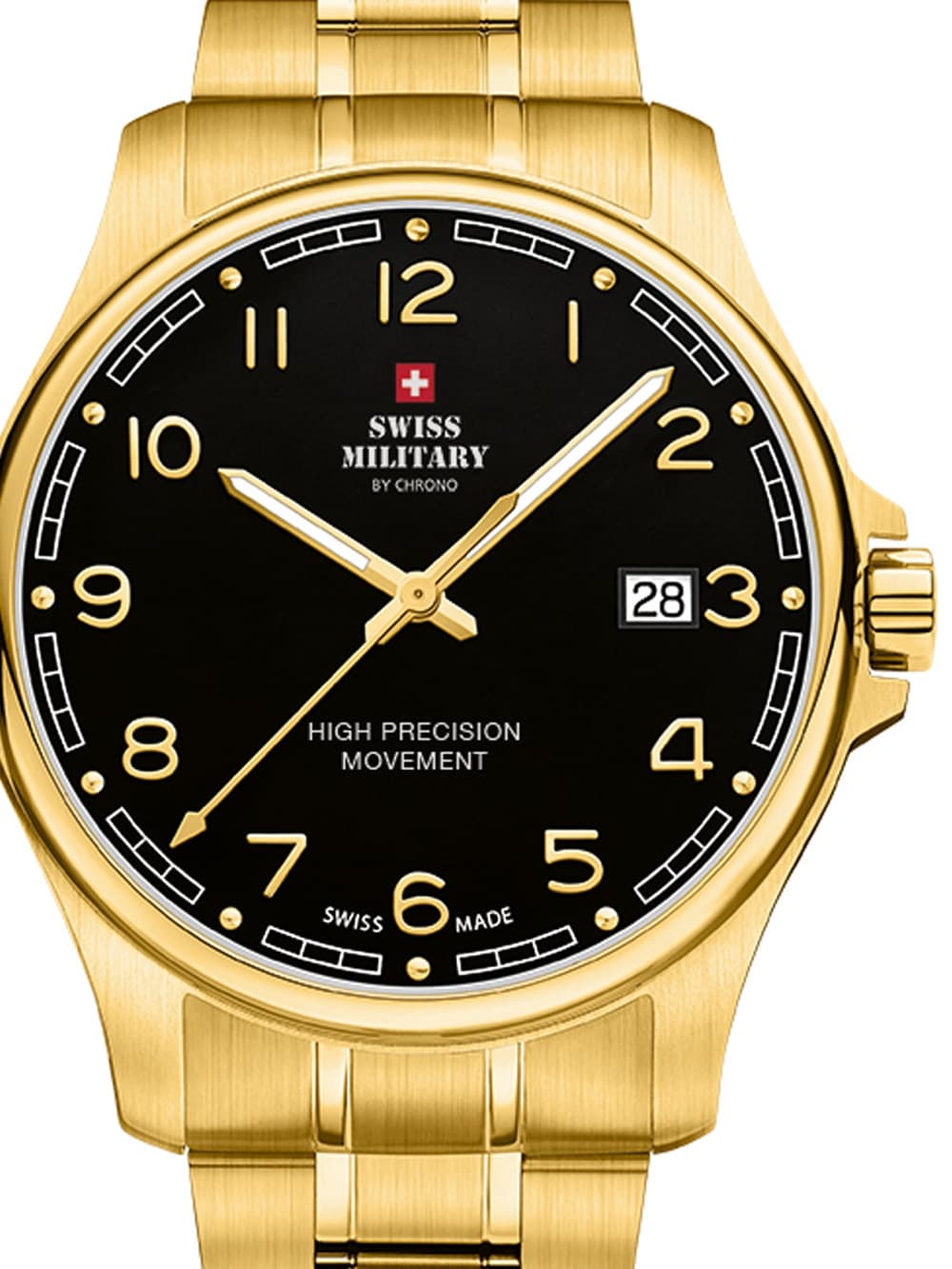 Swiss Military by Chrono SM30200.22