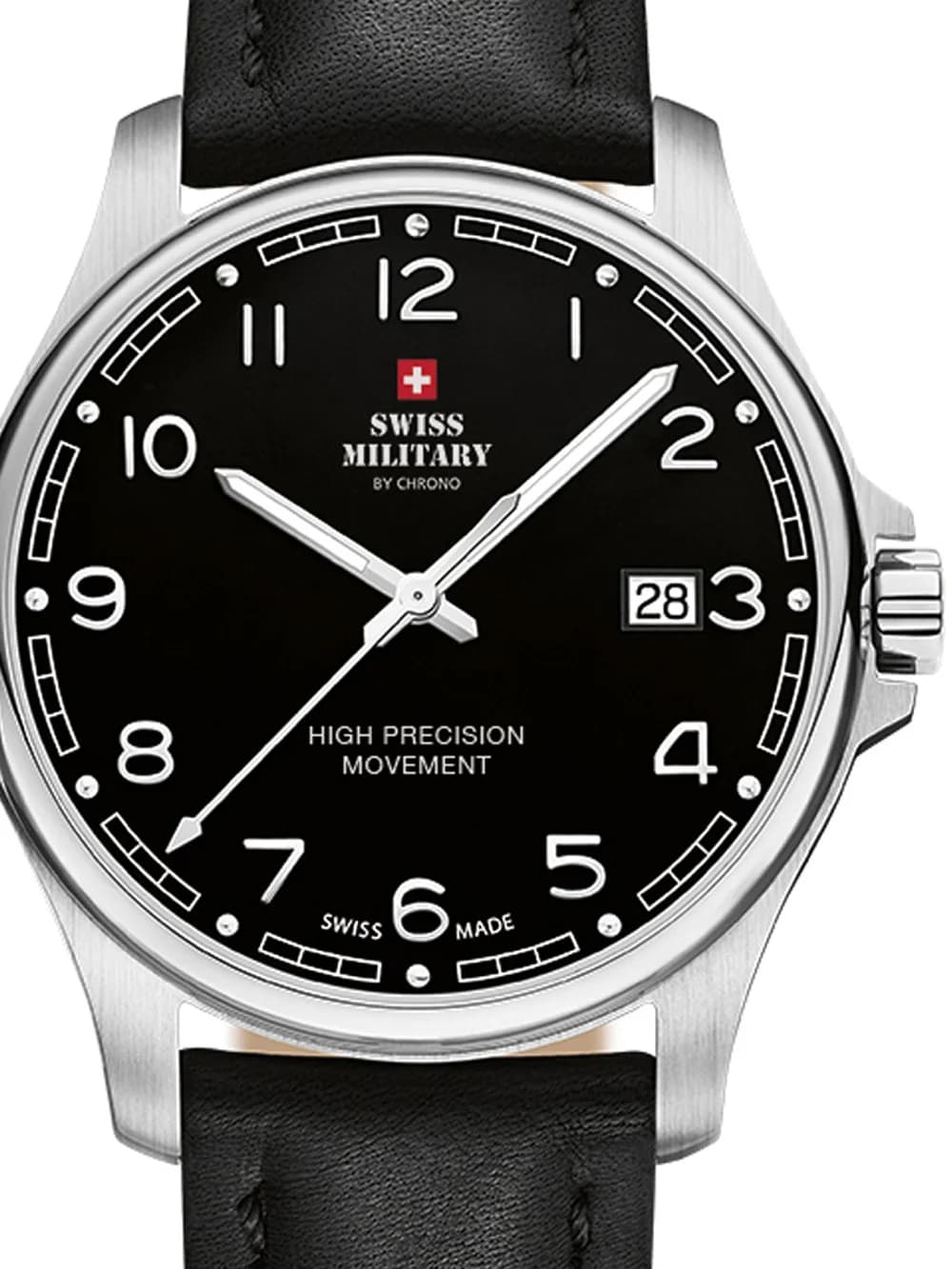 Swiss Military by Chrono SM30200.24