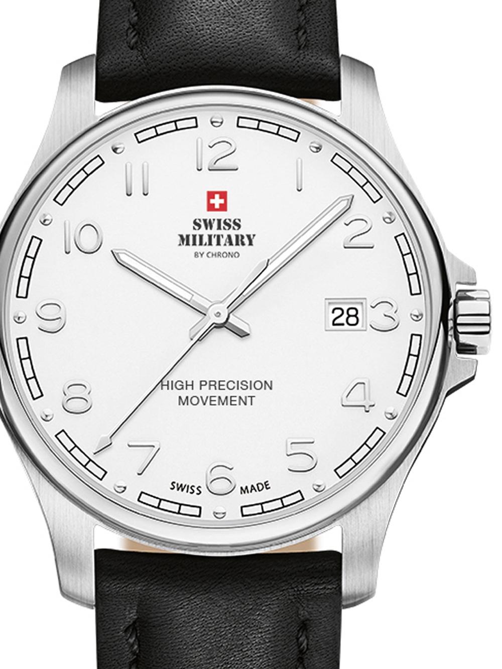 Swiss Military by Chrono SM30200.25