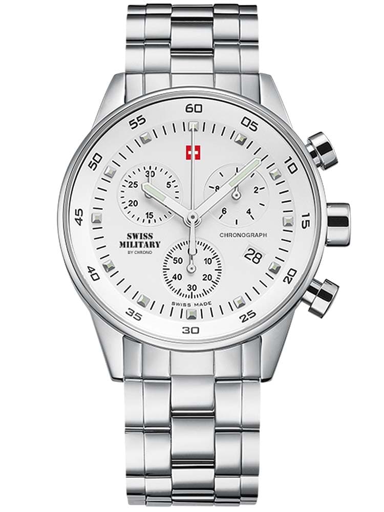 Swiss Military by Chrono SM34005.02