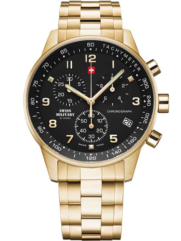 Swiss Military by Chrono SM34012.12