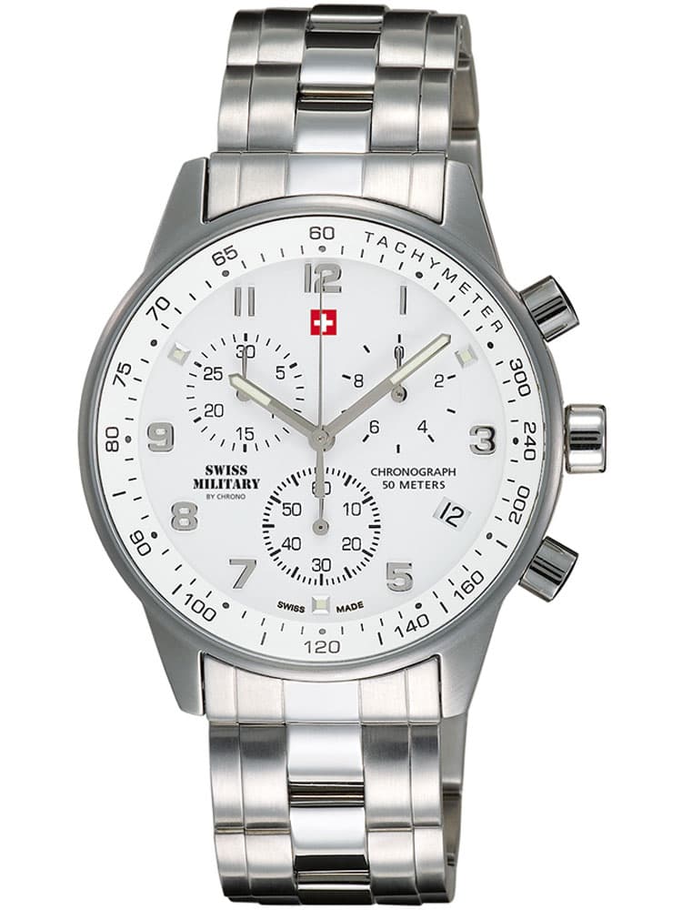 Swiss Military by Chrono SM34012.02