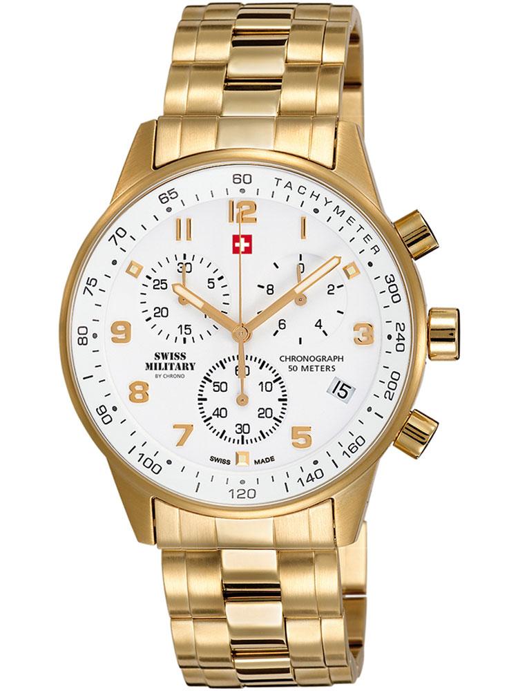 Swiss Military by Chrono SM34012.03