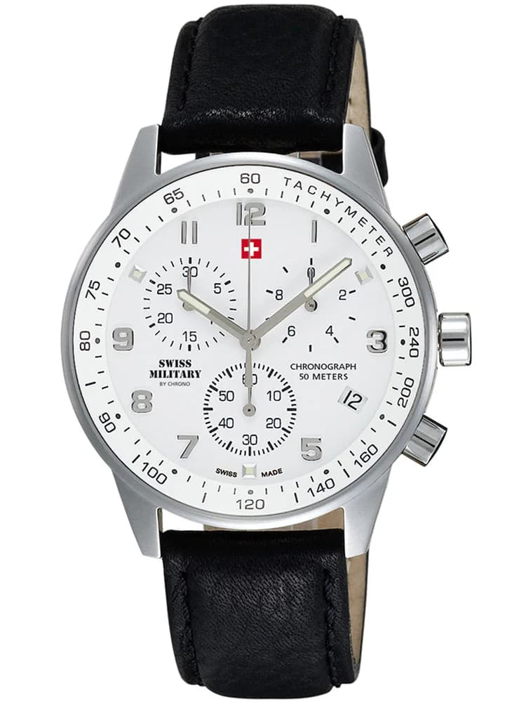 Swiss Military by Chrono SM34012.06