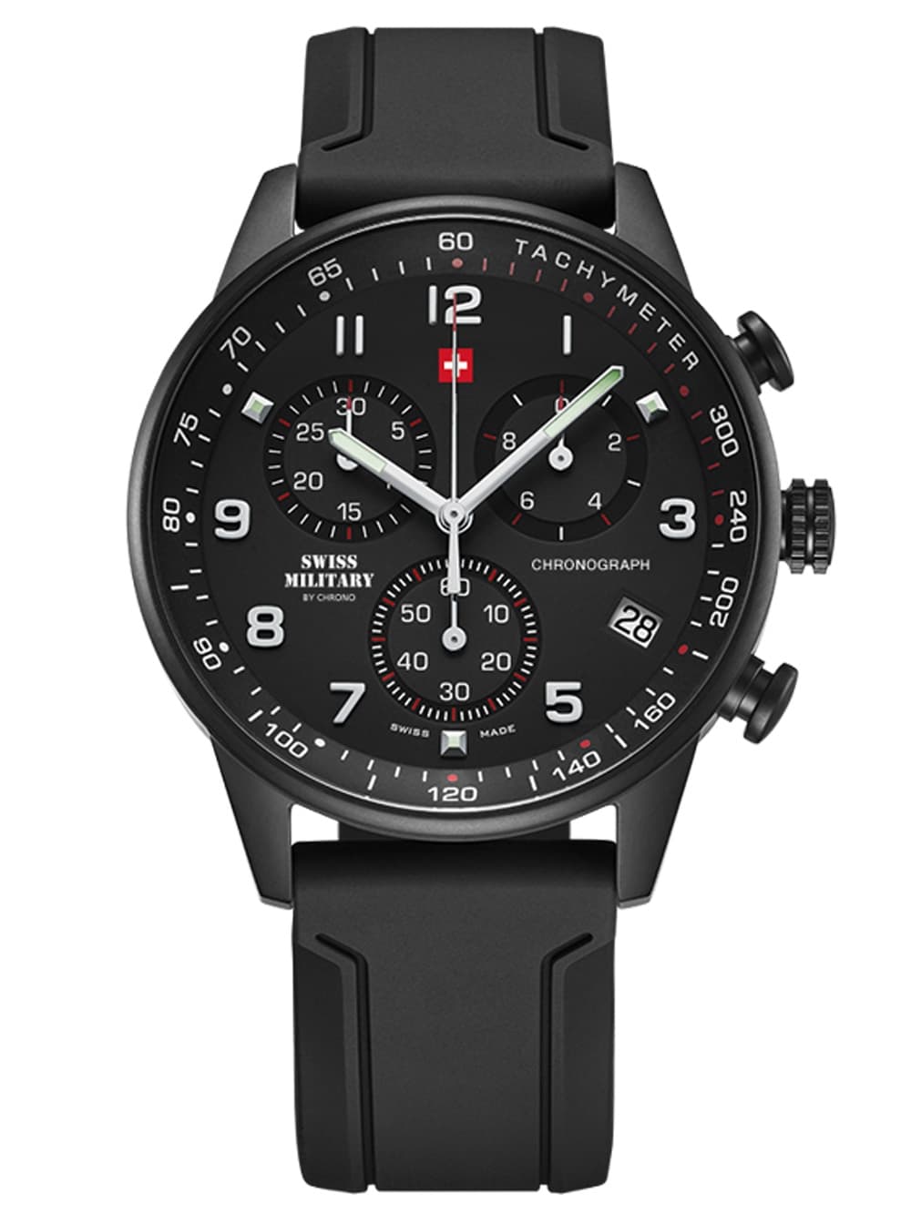 Swiss Military by Chrono SM34012.09