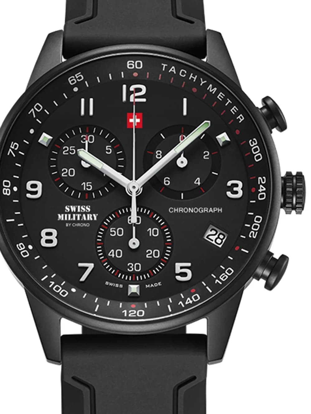 Swiss Military by Chrono SM34012.09