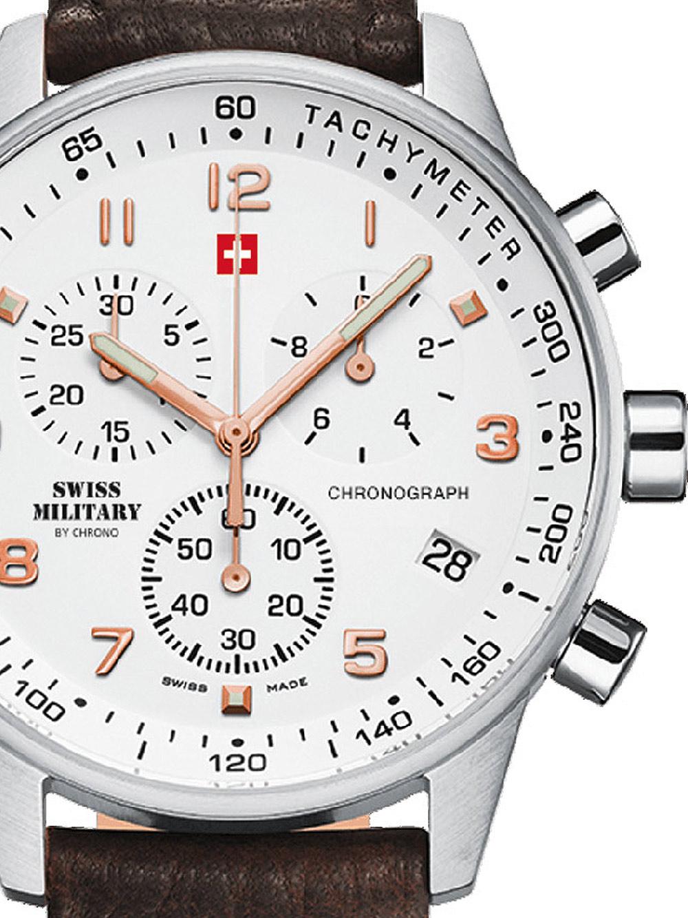 Swiss Military by Chrono SM34012.11