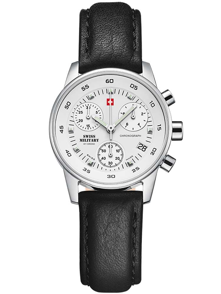 Swiss Military by Chrono SM34013.04