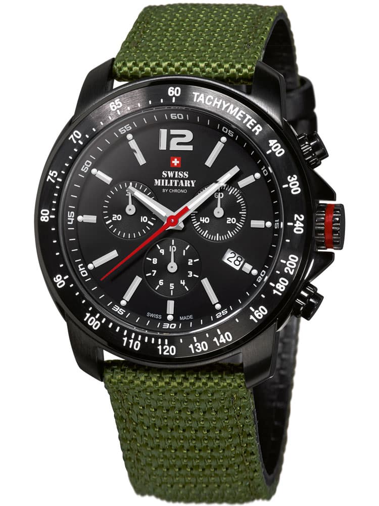 Swiss Military by Chrono SM34033.07