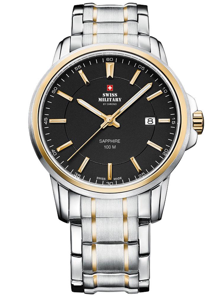 Swiss Military by Chrono SM34039.04