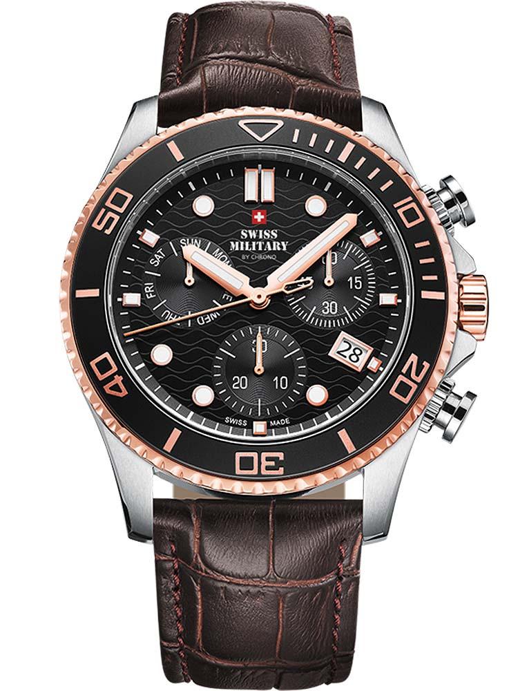 Swiss Military by Chrono SM34051.05